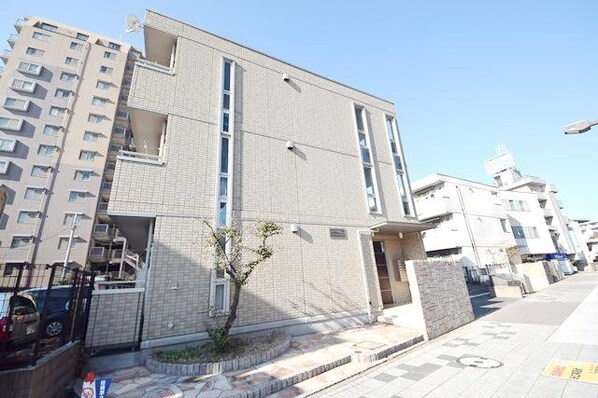 ディアクレスト幸町の物件内観写真